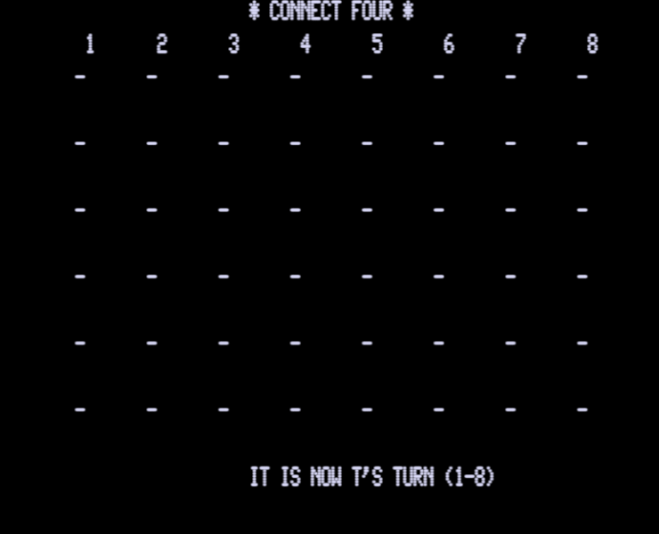 Screen shot